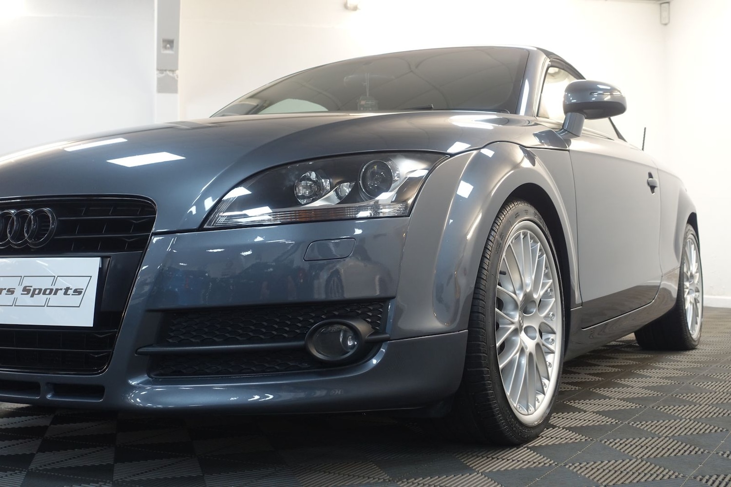 Used Audi TT 2007 for sale - 76539718: Photo 56