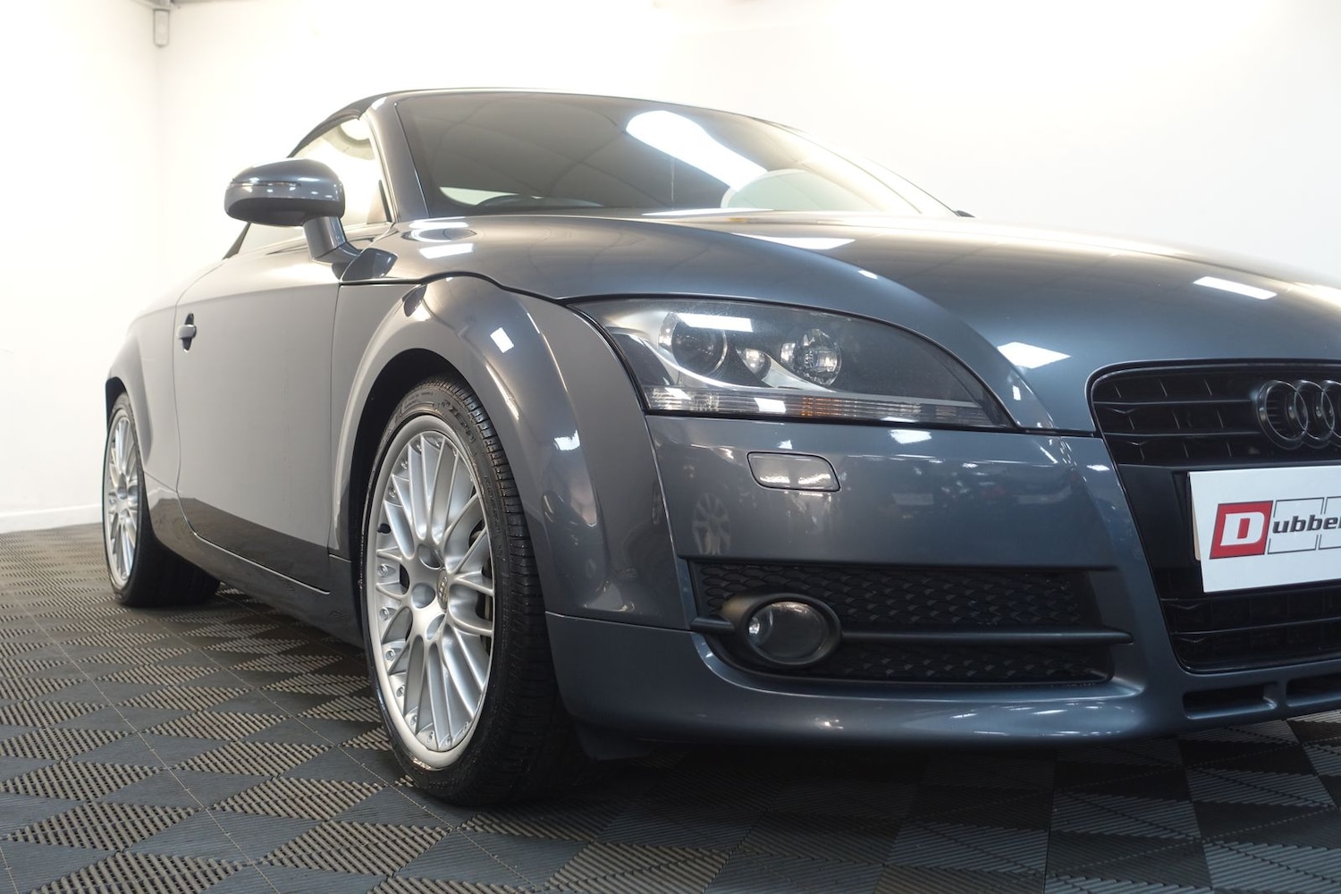 Used Audi TT 2007 for sale - 76539718: Photo 57