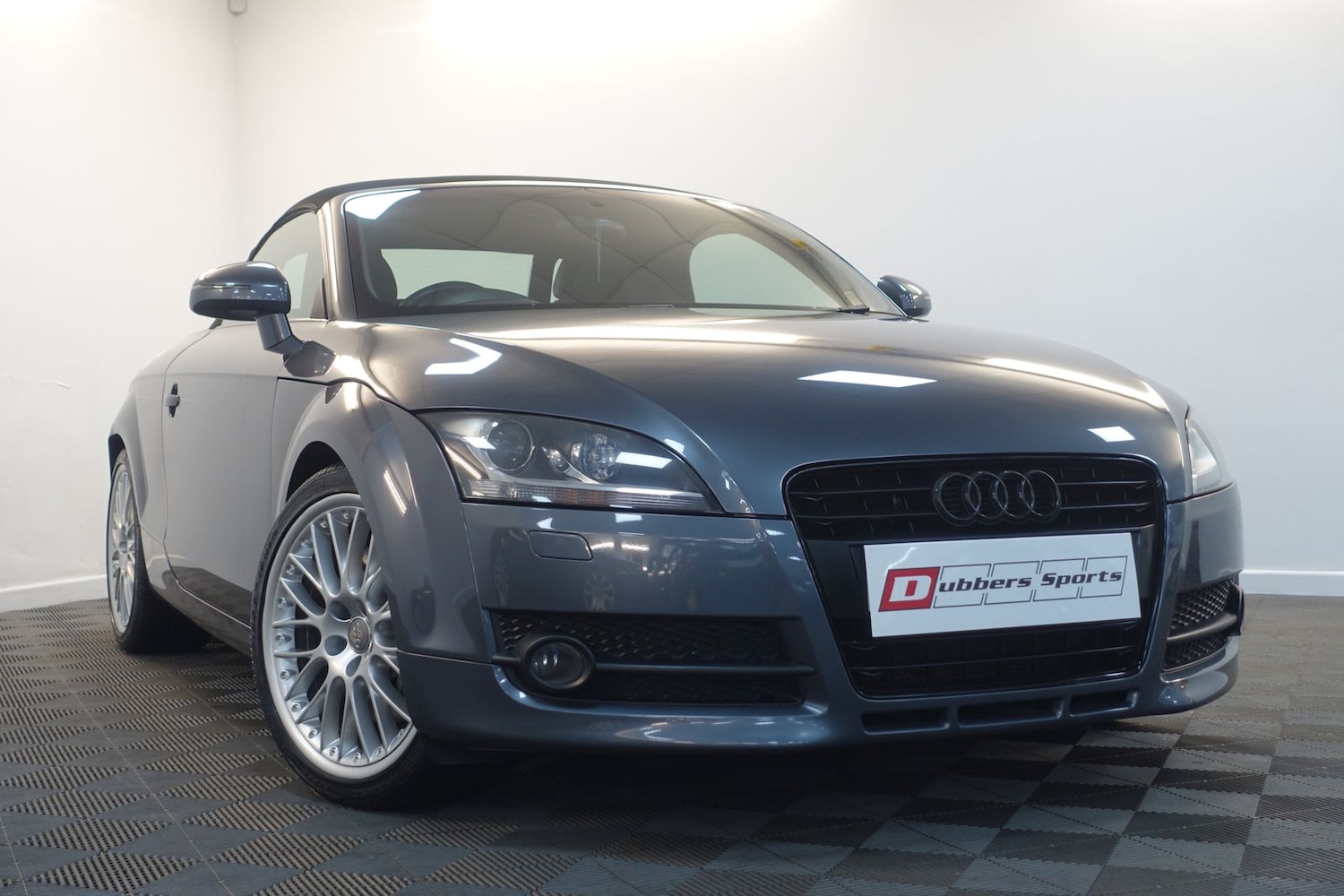 Used Audi TT 2007 for sale - 76539718: Photo 58