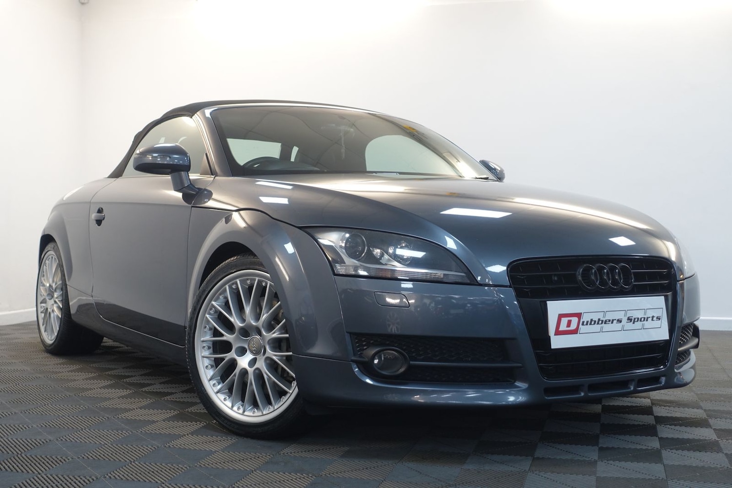 Used Audi TT 2007 for sale - 76539718: Photo 59