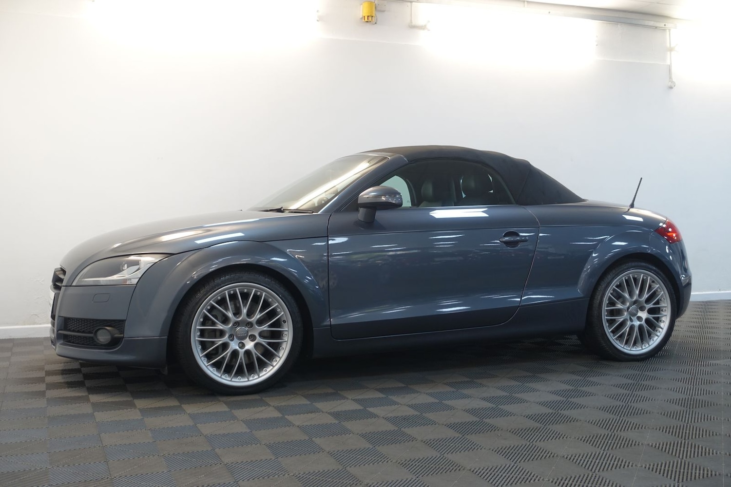 Used Audi TT 2007 for sale - 76539718: Photo 6