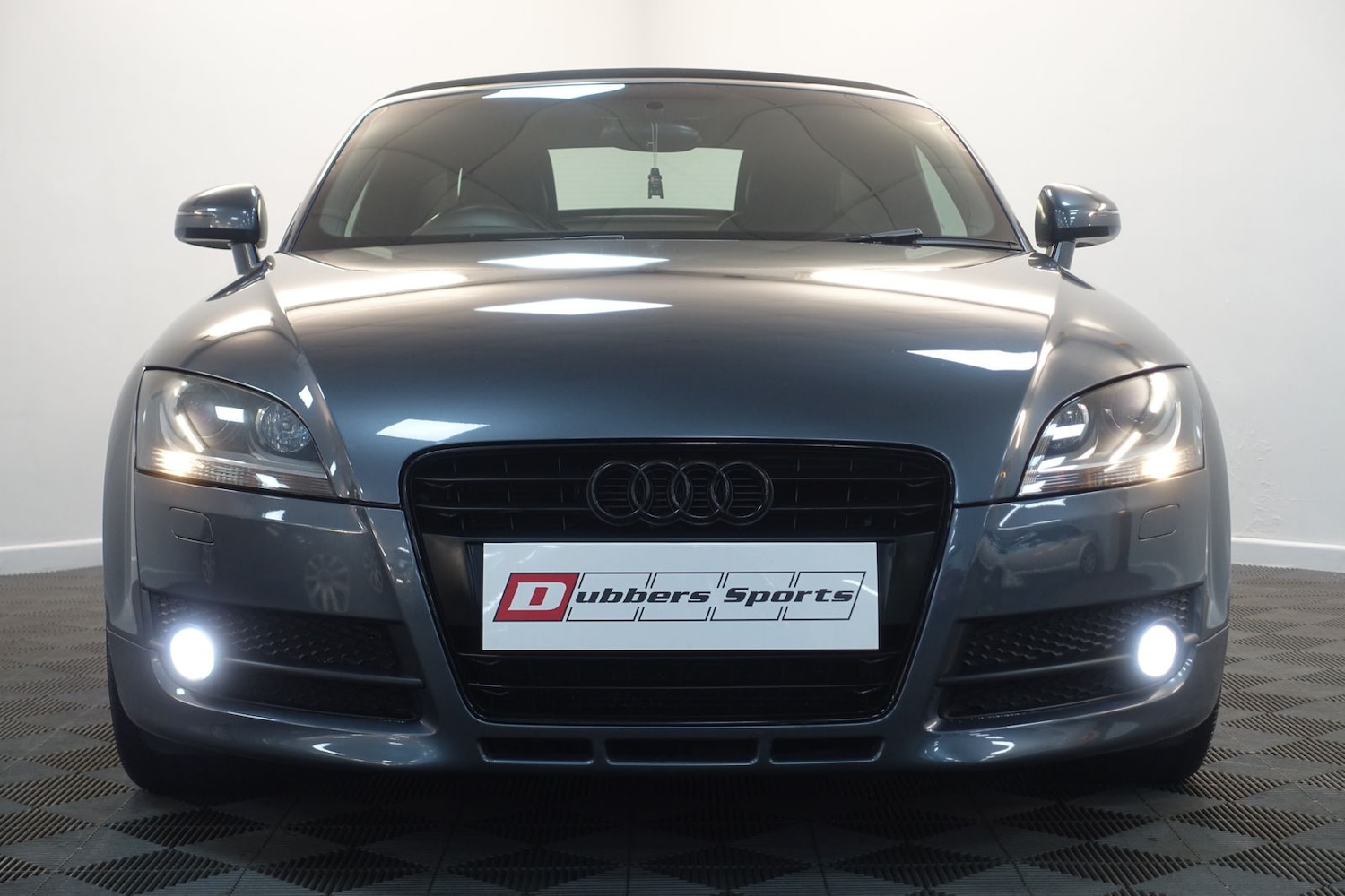 Used Audi TT 2007 for sale - 76539718: Photo 60