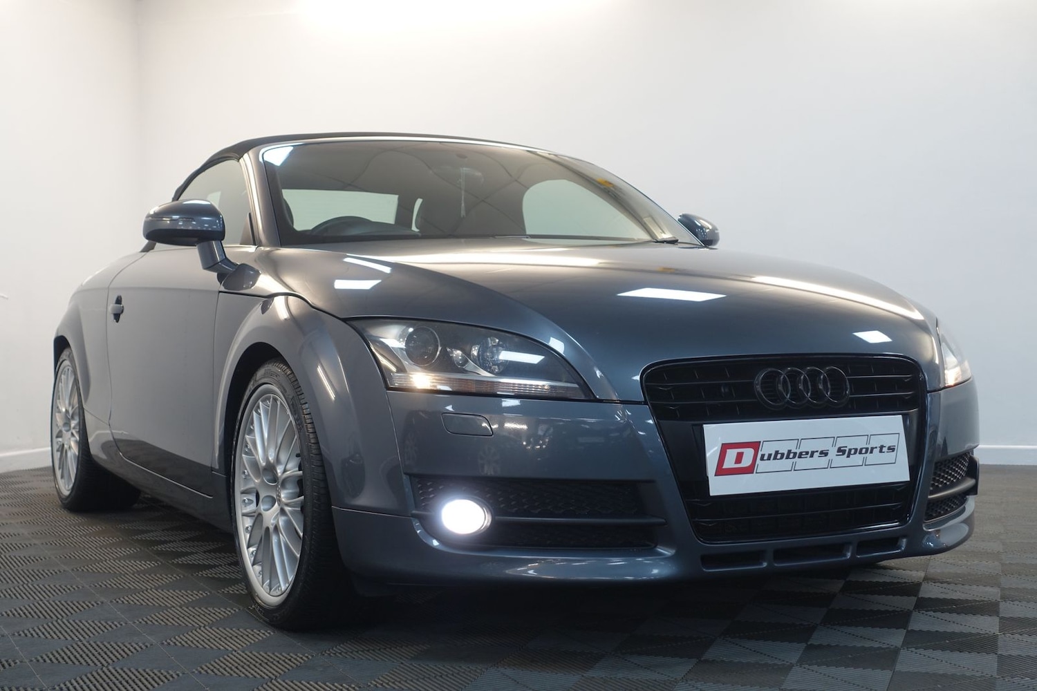 Used Audi TT 2007 for sale - 76539718: Photo 61