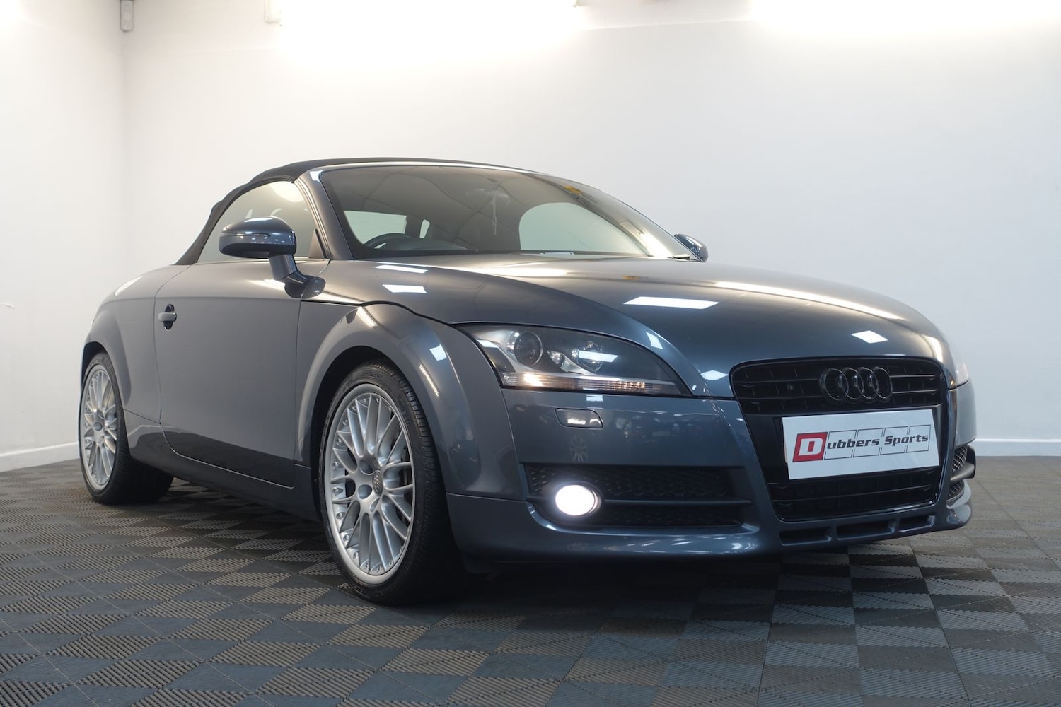 Used Audi TT 2007 for sale - 76539718: Photo 62