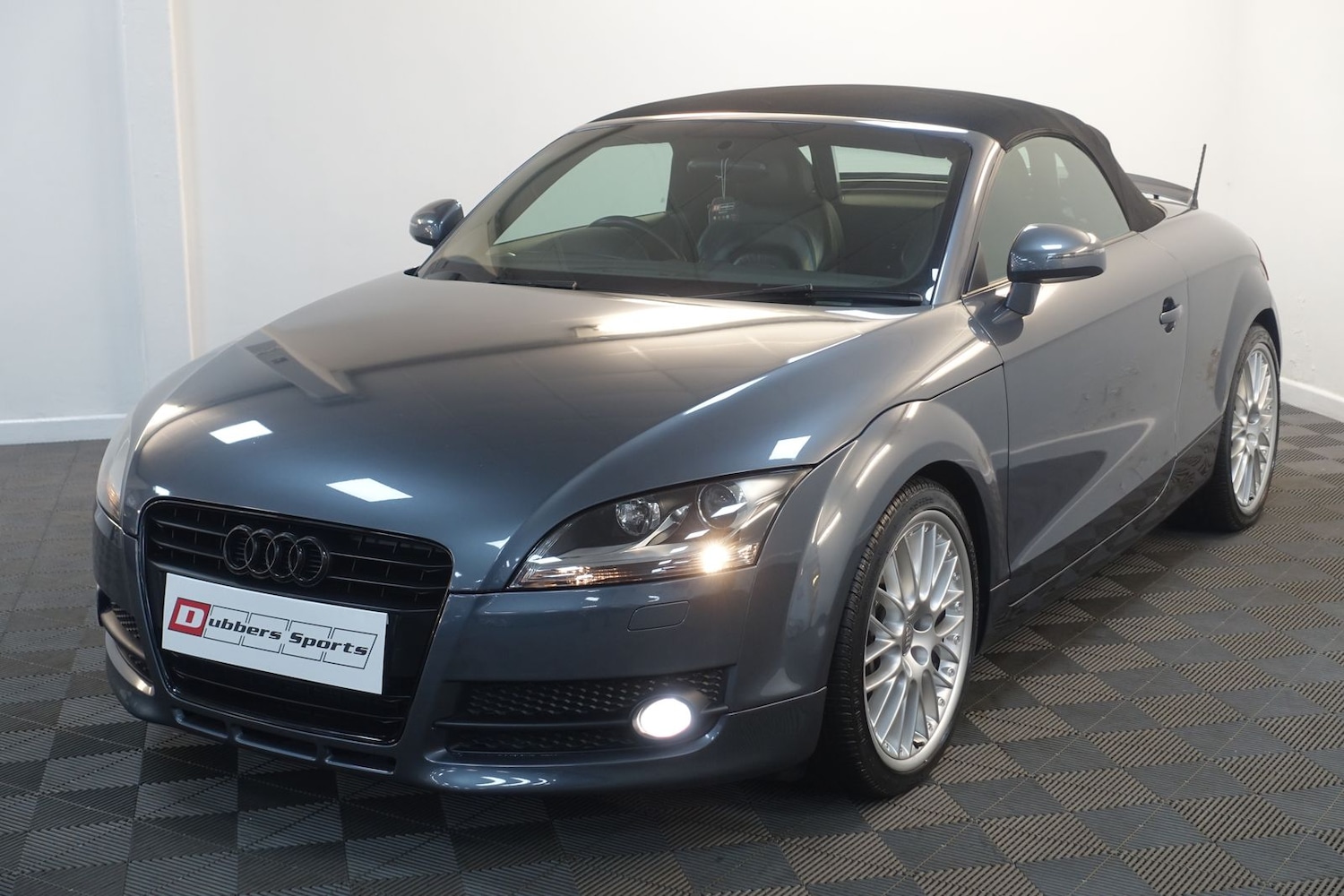 Used Audi TT 2007 for sale - 76539718: Photo 63