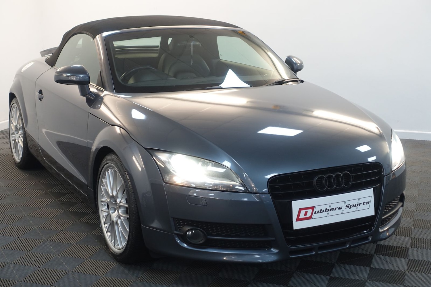 Used Audi TT 2007 for sale - 76539718: Photo 65