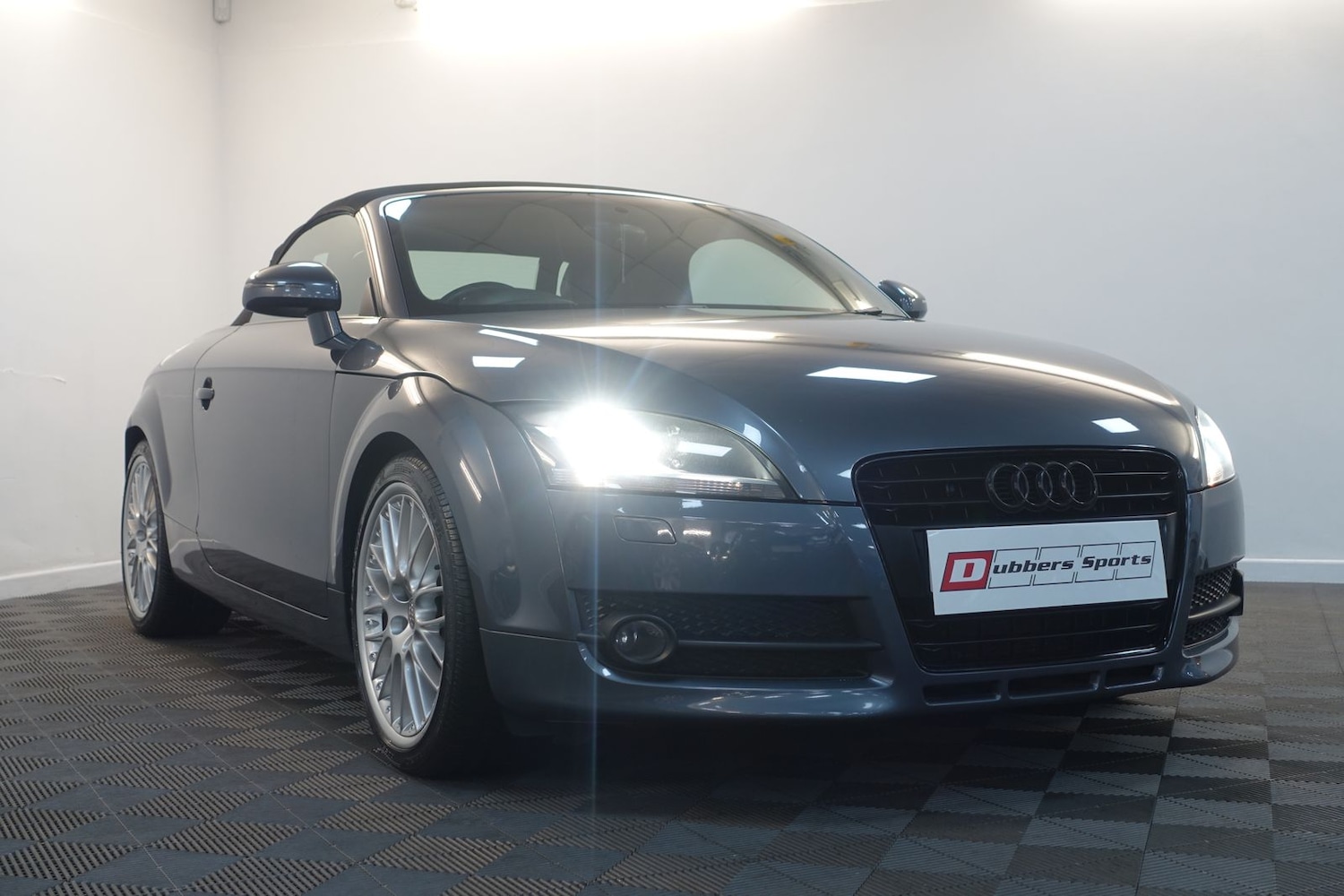 Used Audi TT 2007 for sale - 76539718: Photo 66