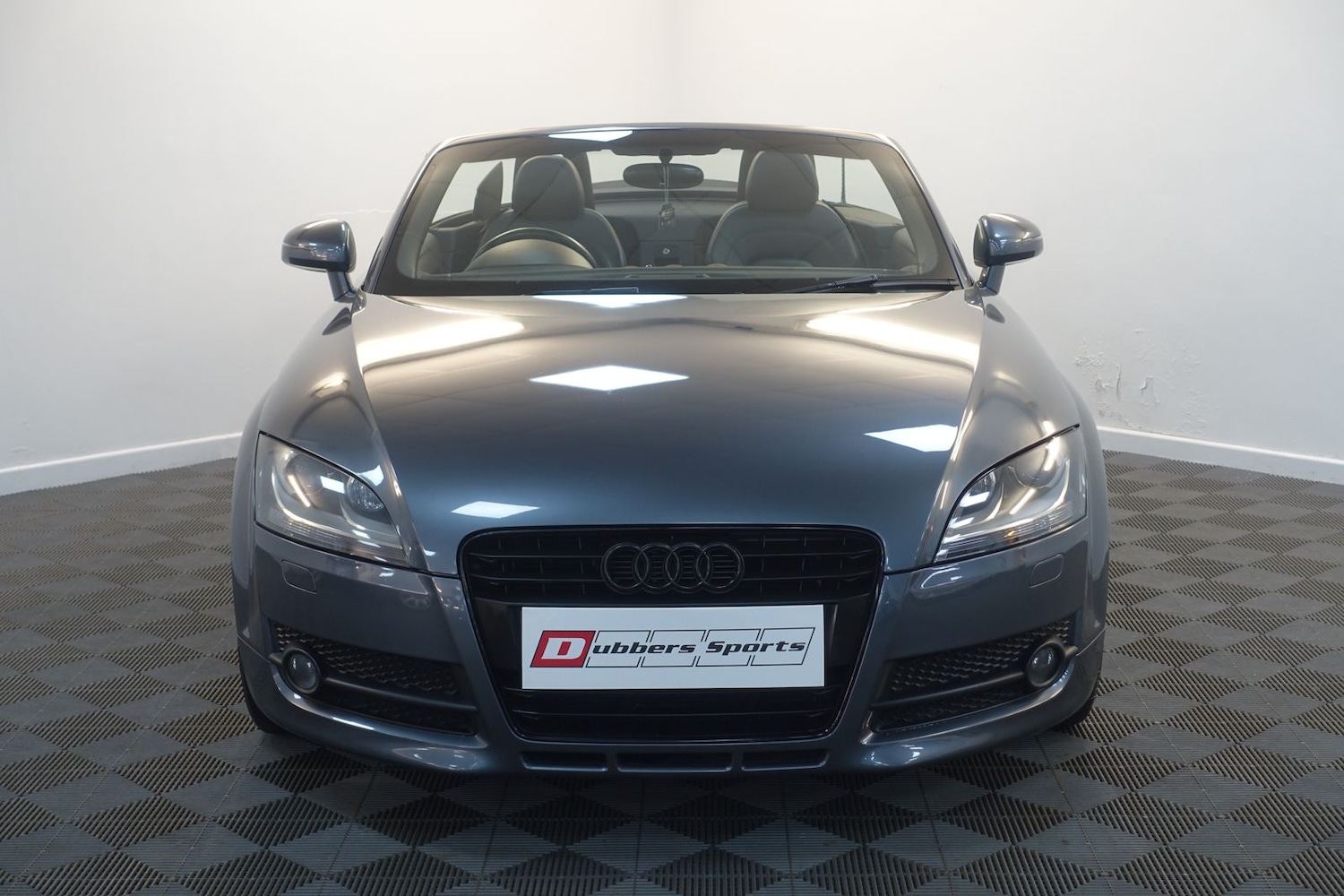 Used Audi TT 2007 for sale - 76539718: Photo 68