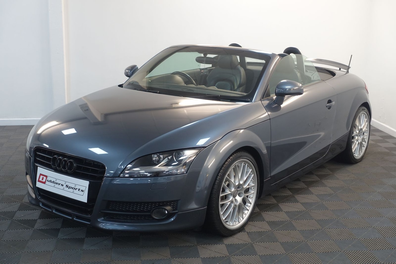 Used Audi TT 2007 for sale - 76539718: Photo 69