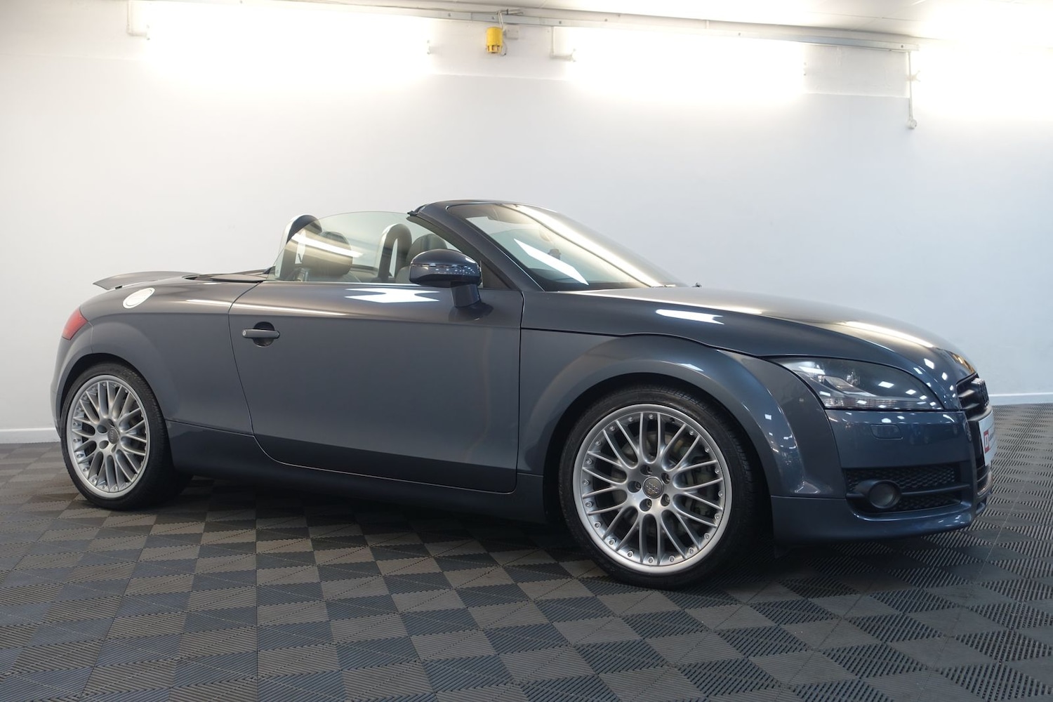Used Audi TT 2007 for sale - 76539718: Photo 7