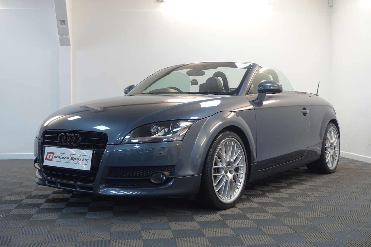 Used Audi TT 2007 for sale - 76539718: Photo 70