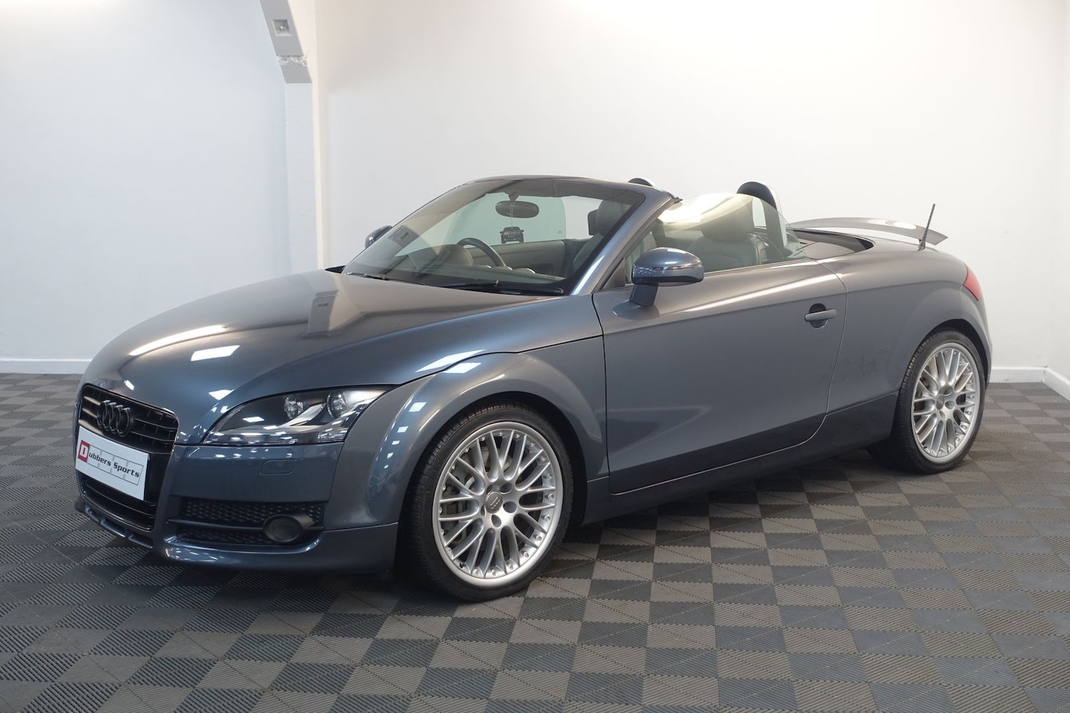 Used Audi TT 2007 for sale - 76539718: Photo 72