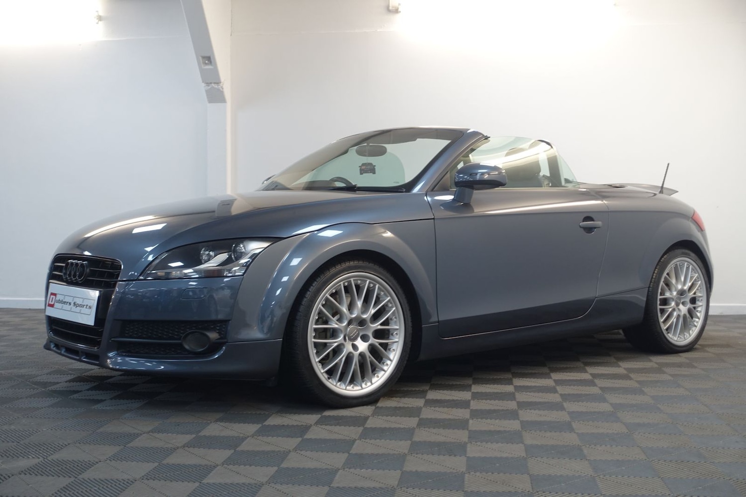 Used Audi TT 2007 for sale - 76539718: Photo 73