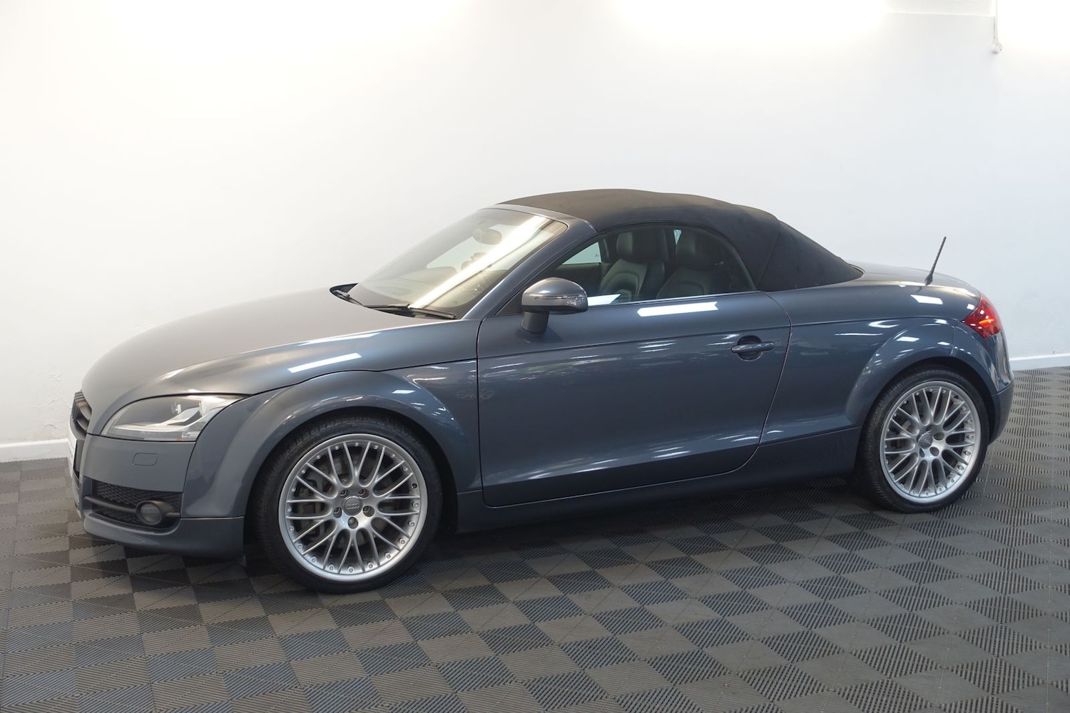 Used Audi TT 2007 for sale - 76539718: Photo 74