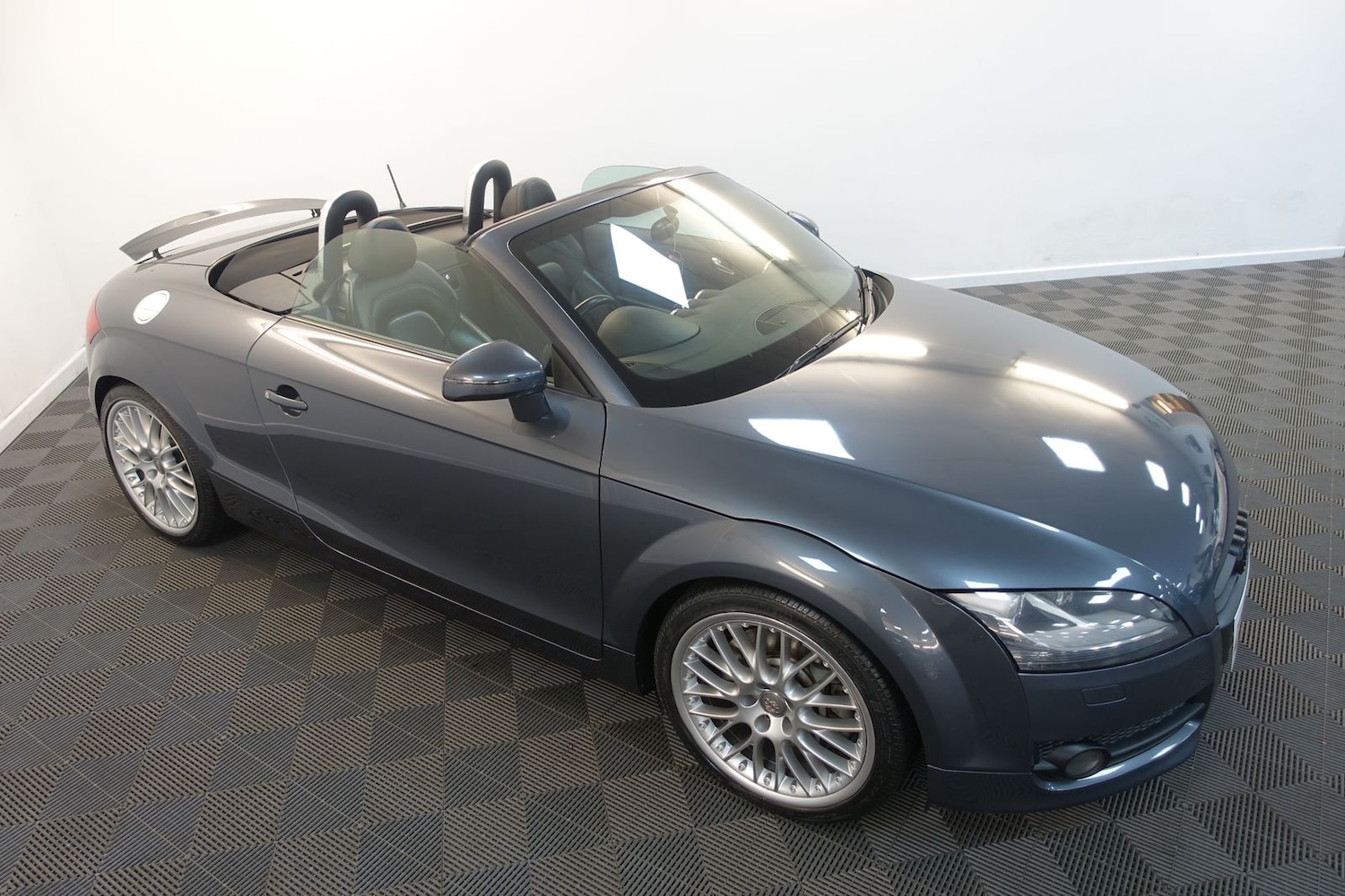 Used Audi TT 2007 for sale - 76539718: Photo 76
