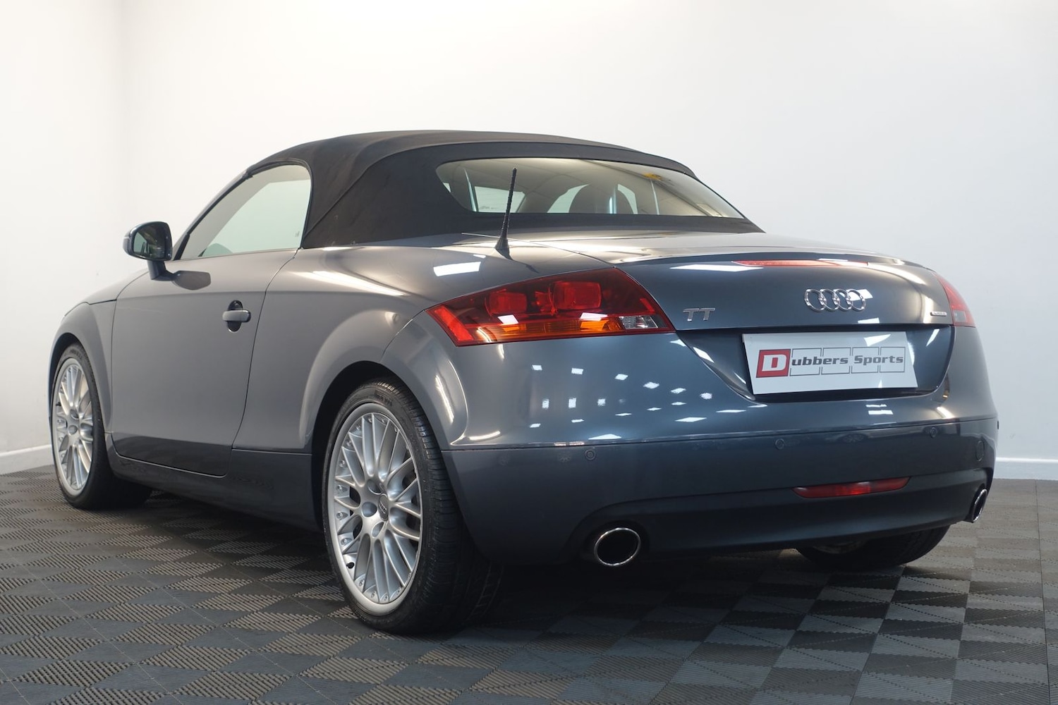 Used Audi TT 2007 for sale - 76539718: Photo 78
