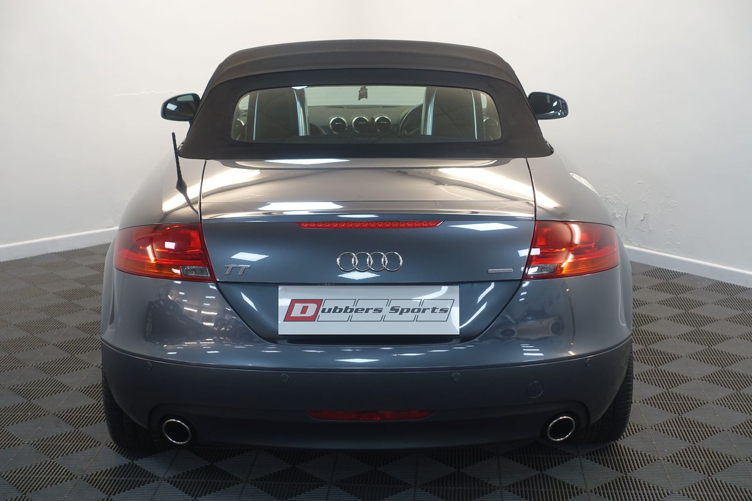 Used Audi TT 2007 for sale - 76539718: Photo 79
