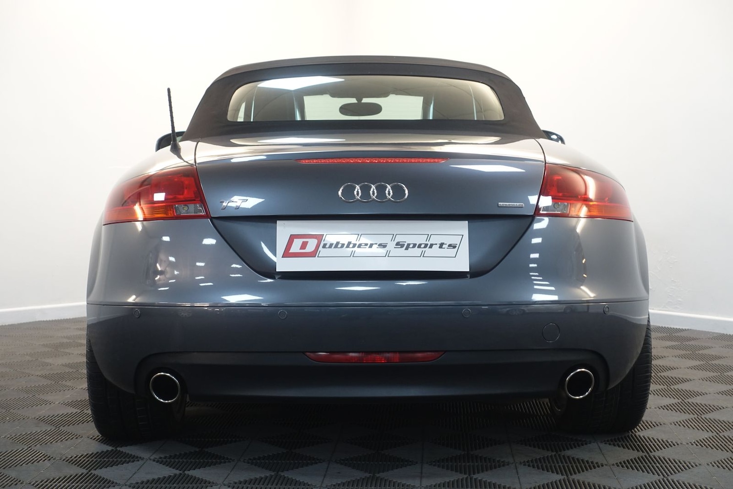 Used Audi TT 2007 for sale - 76539718: Photo 80