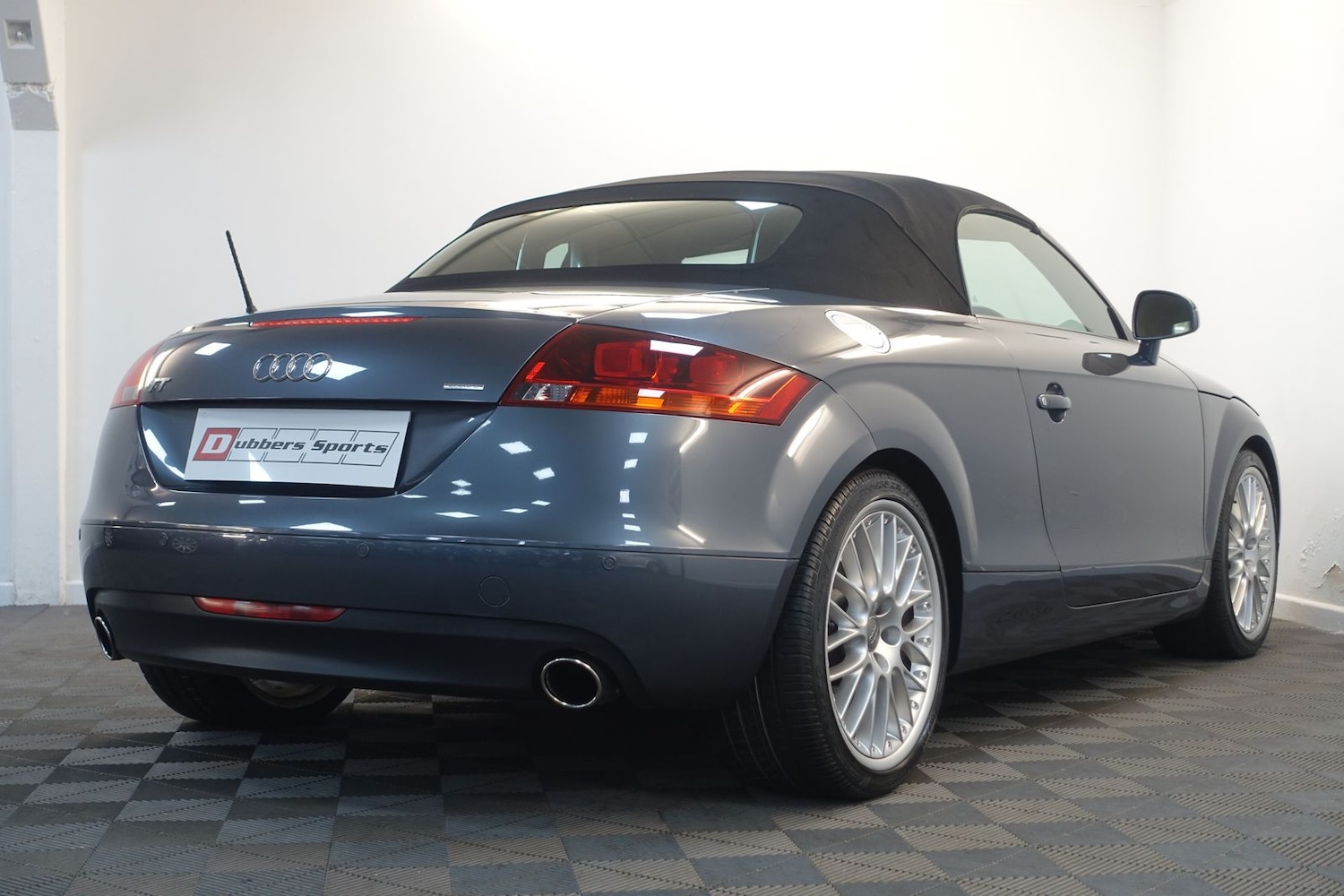 Used Audi TT 2007 for sale - 76539718: Photo 81
