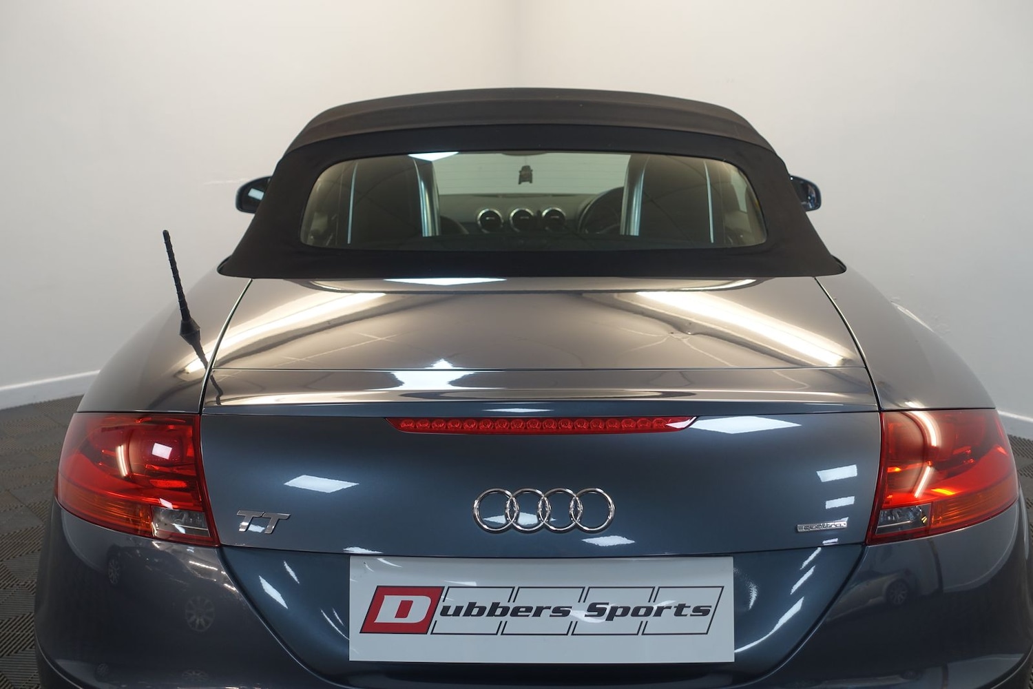 Used Audi TT 2007 for sale - 76539718: Photo 82