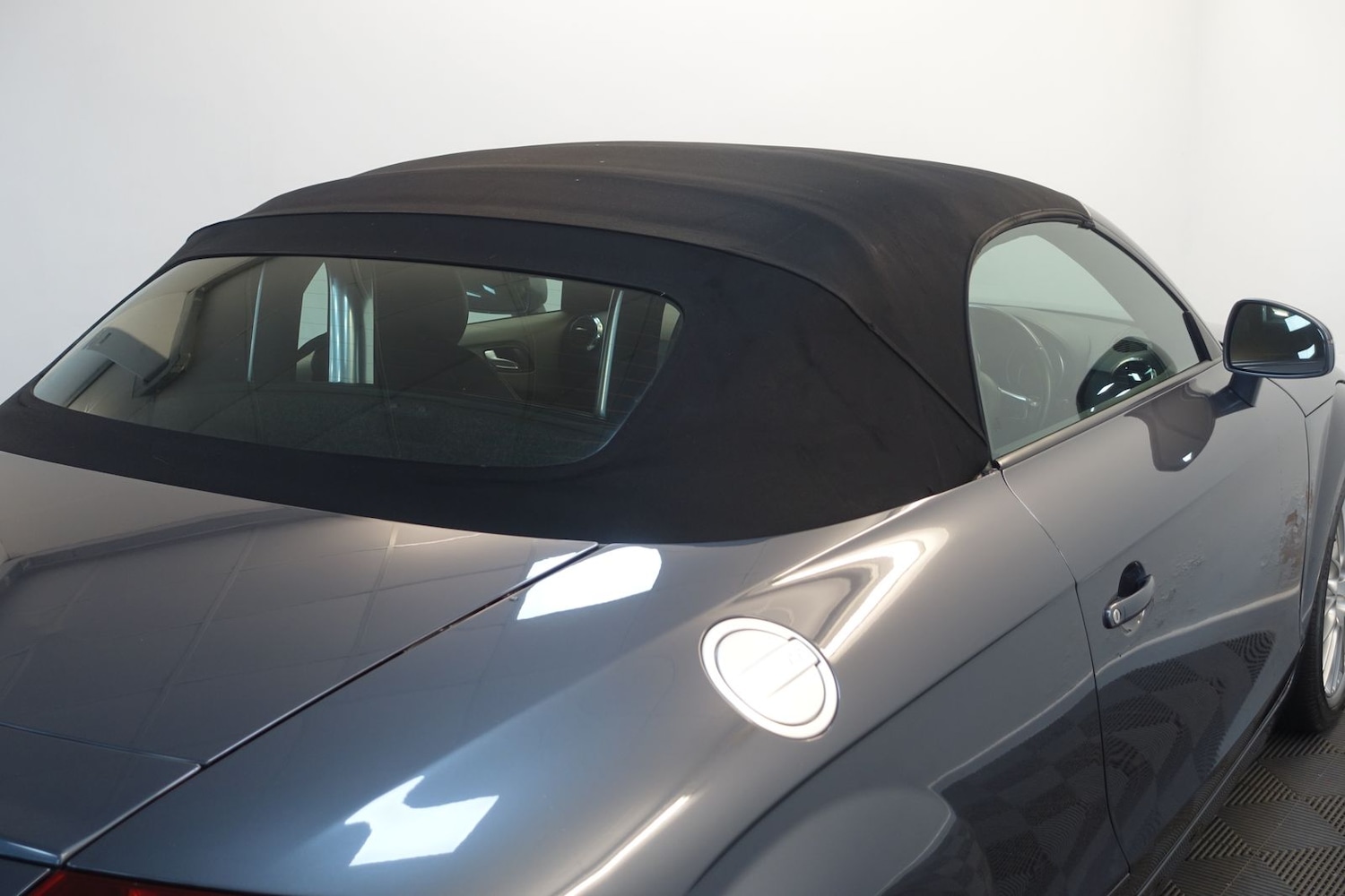 Used Audi TT 2007 for sale - 76539718: Photo 83