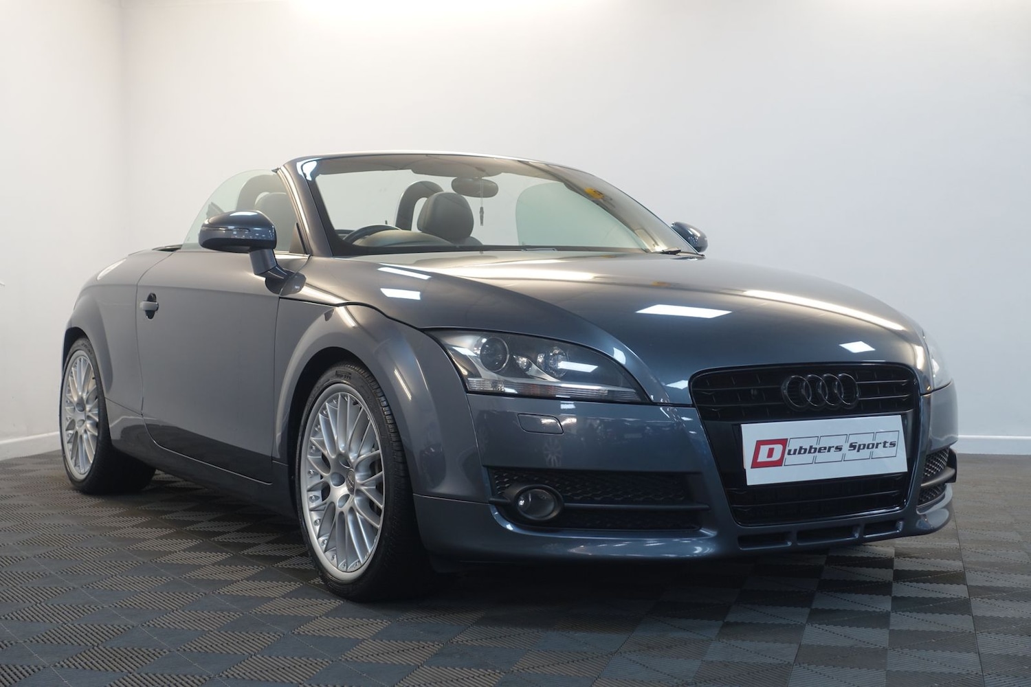 Used Audi TT 2007 for sale - 76539718: Photo 84