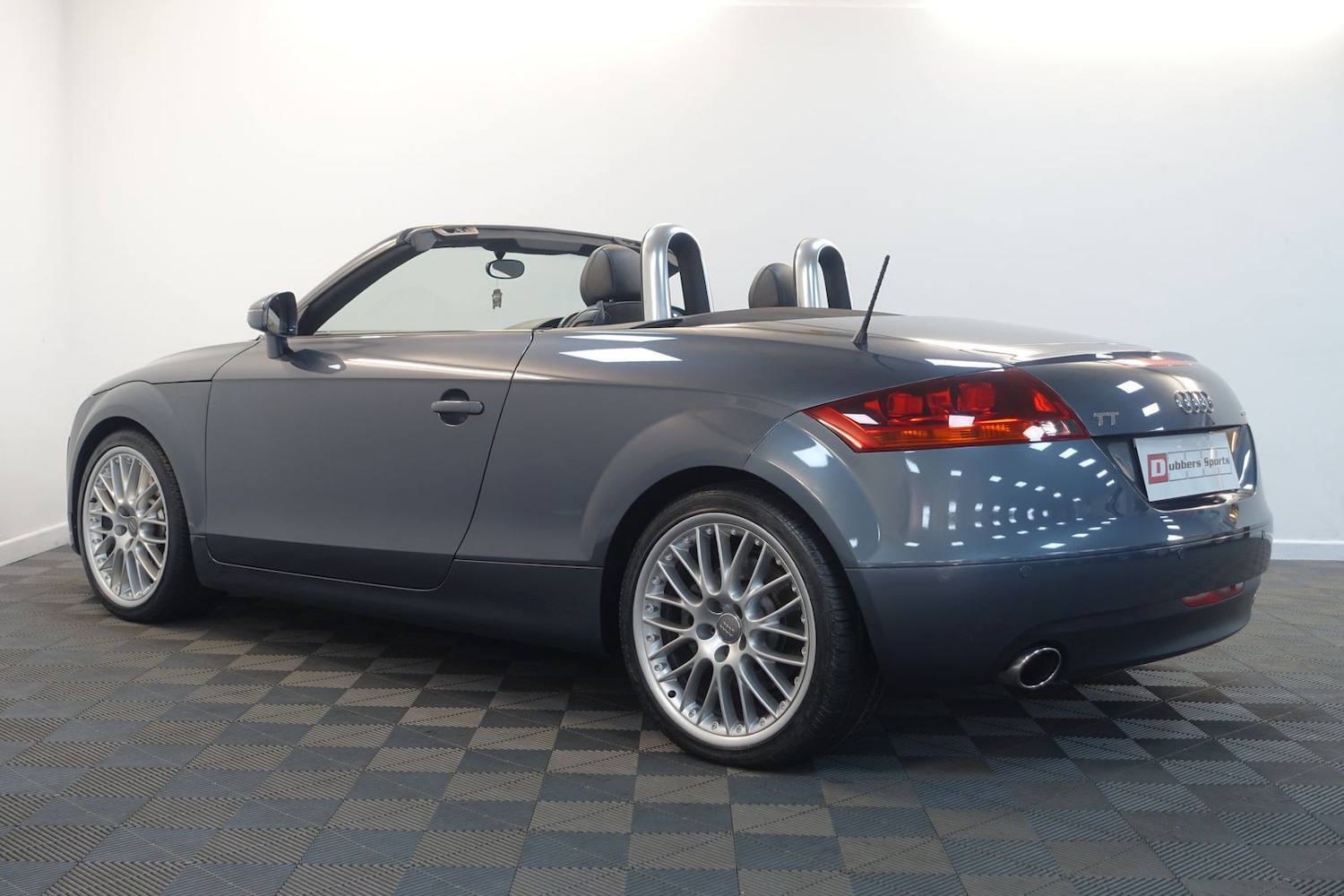 Used Audi TT 2007 for sale - 76539718: Photo 90