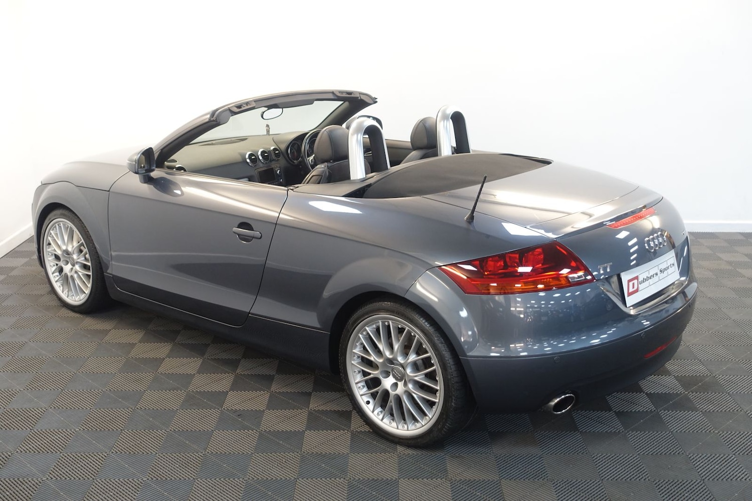 Used Audi TT 2007 for sale - 76539718: Photo 91