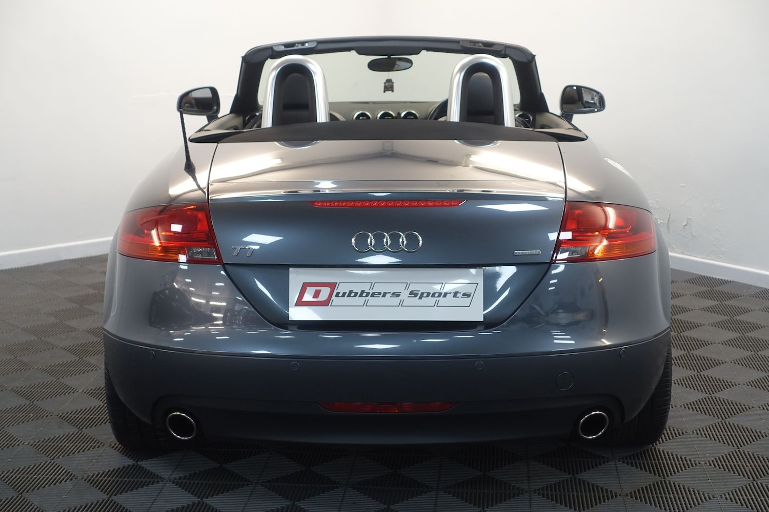 Used Audi TT 2007 for sale - 76539718: Photo 92