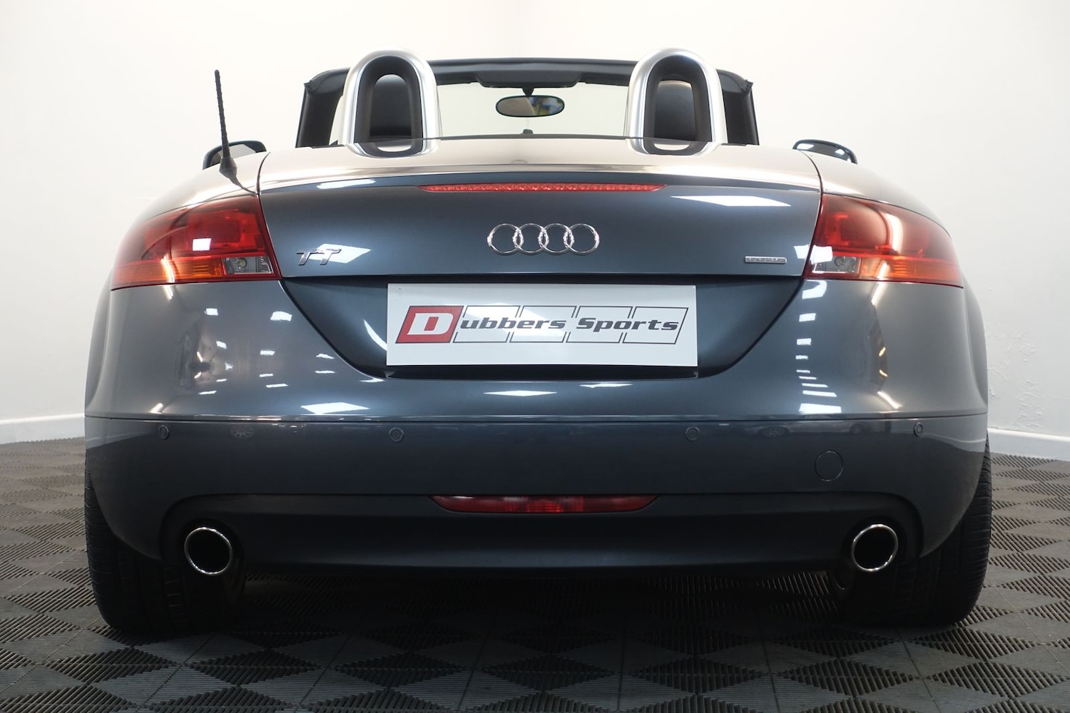 Used Audi TT 2007 for sale - 76539718: Photo 94