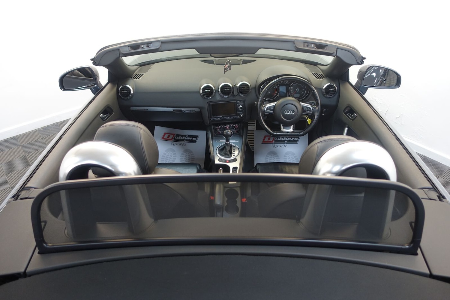 Used Audi TT 2007 for sale - 76539718: Photo 96