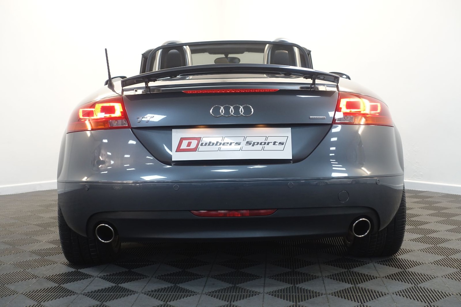Used Audi TT 2007 for sale - 76539718: Photo 97