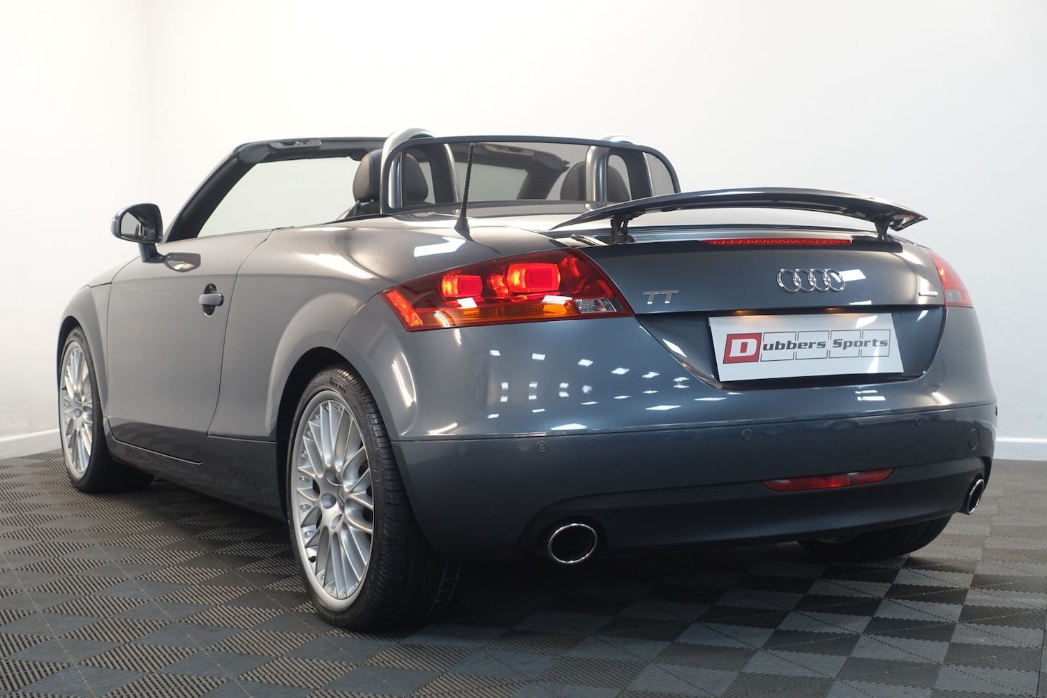 Used Audi TT 2007 for sale - 76539718: Photo 98