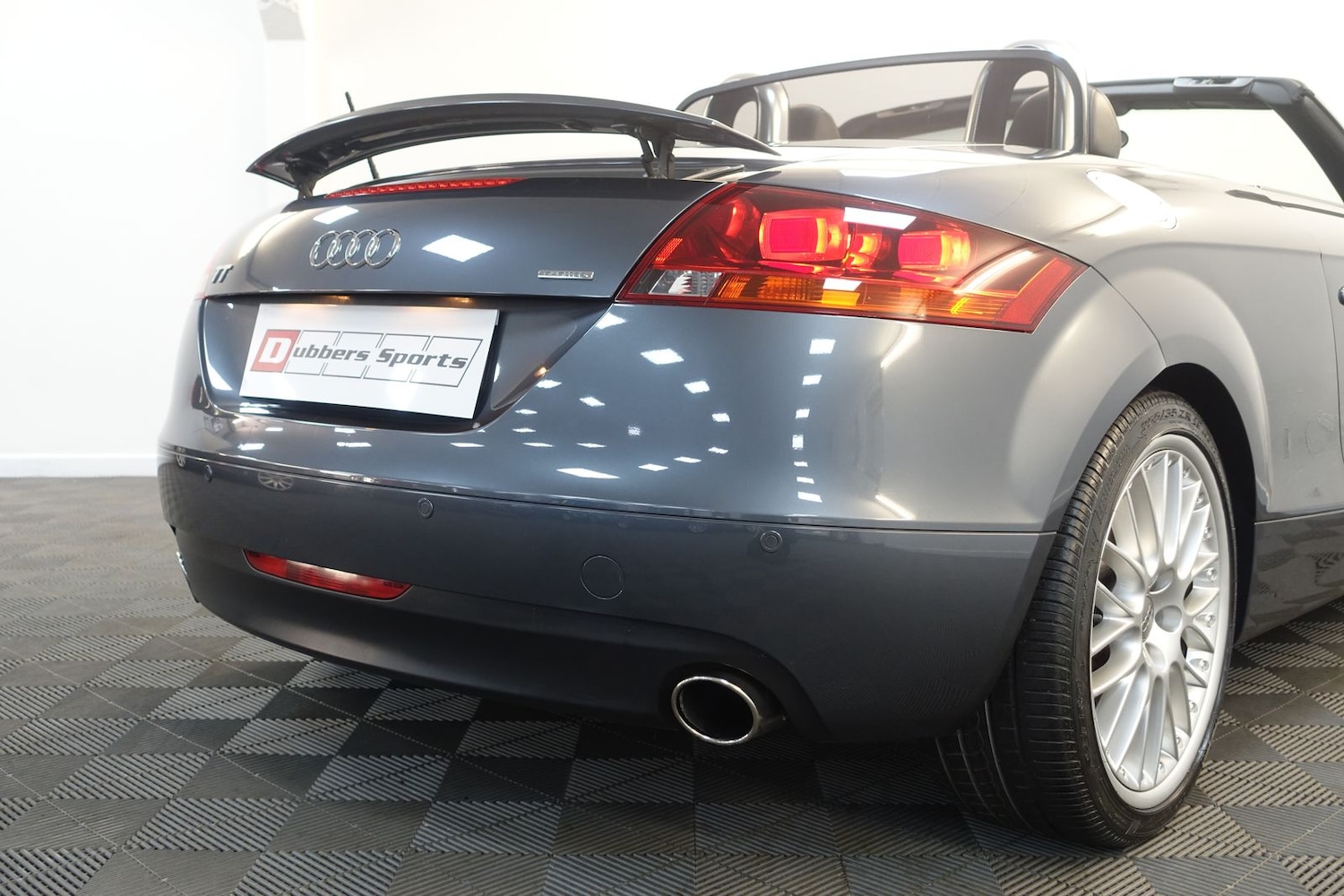 Used Audi TT 2007 for sale - 76539718: Photo 99