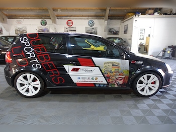 Used Volkswagen Golf 2005 for sale - 78723292: Photo