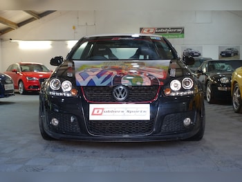 Used Volkswagen Golf 2005 for sale - 78723292: Photo