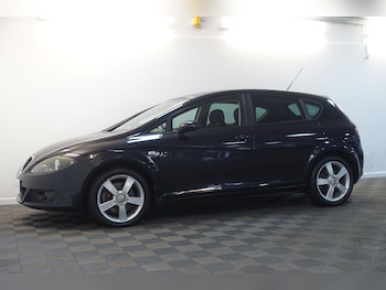 Used SEAT Leon 2005 for sale - 75891868: Photo