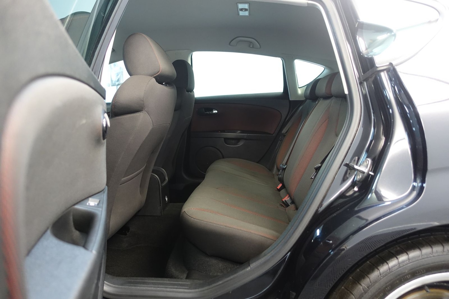 Vehicle 32