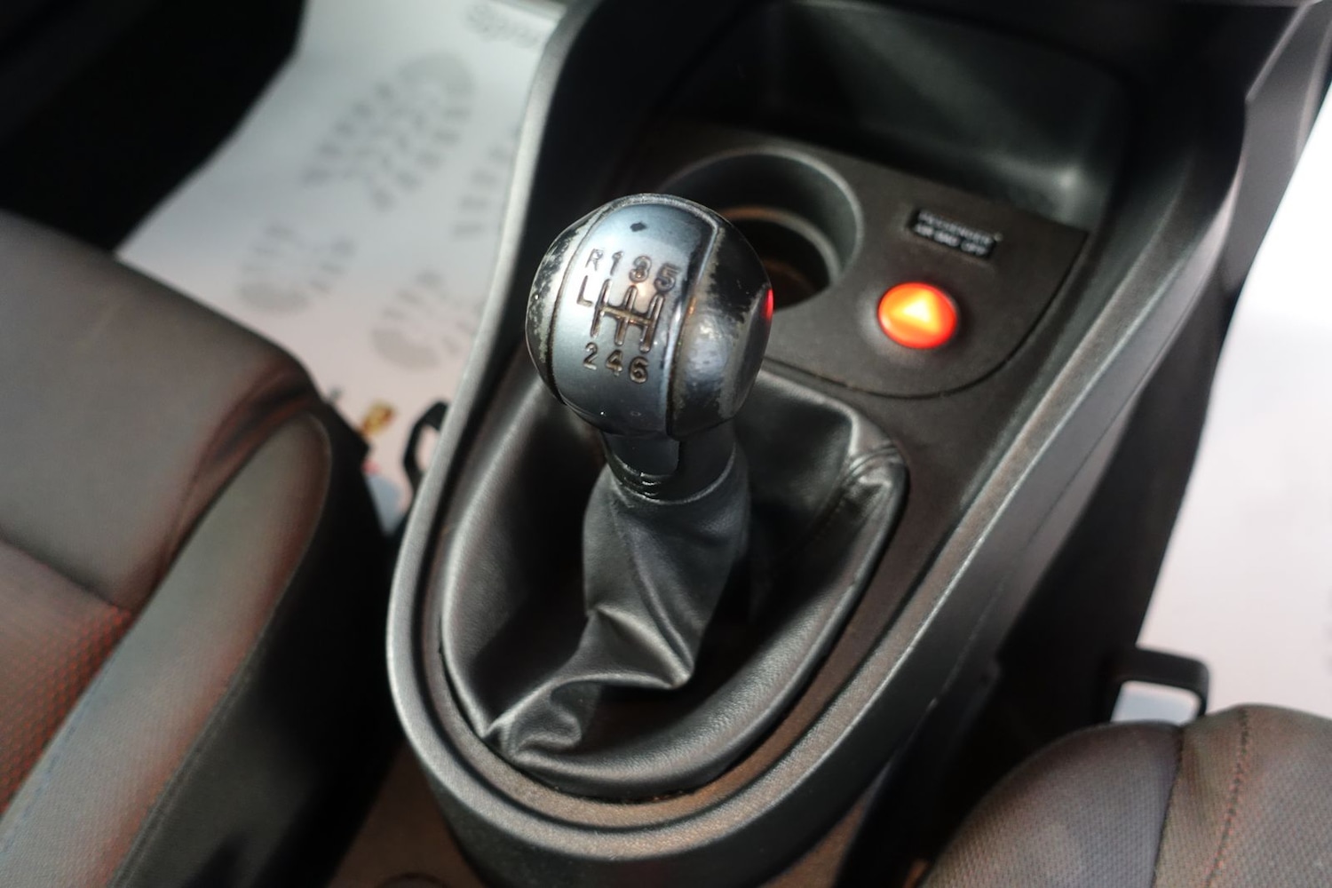 Vehicle 36