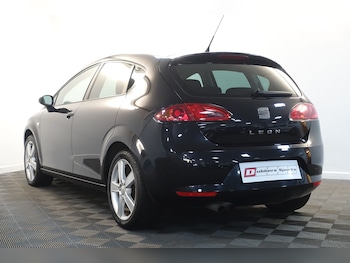 Used SEAT Leon 2005 for sale - 75891868: Photo