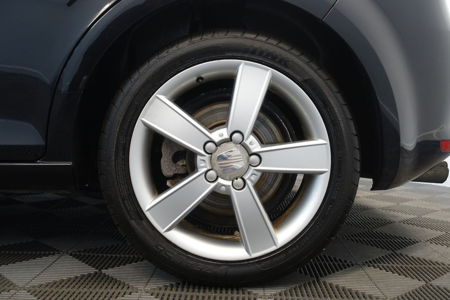 Vehicle 45