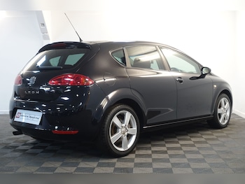 Used SEAT Leon 2005 for sale - 75891868: Photo