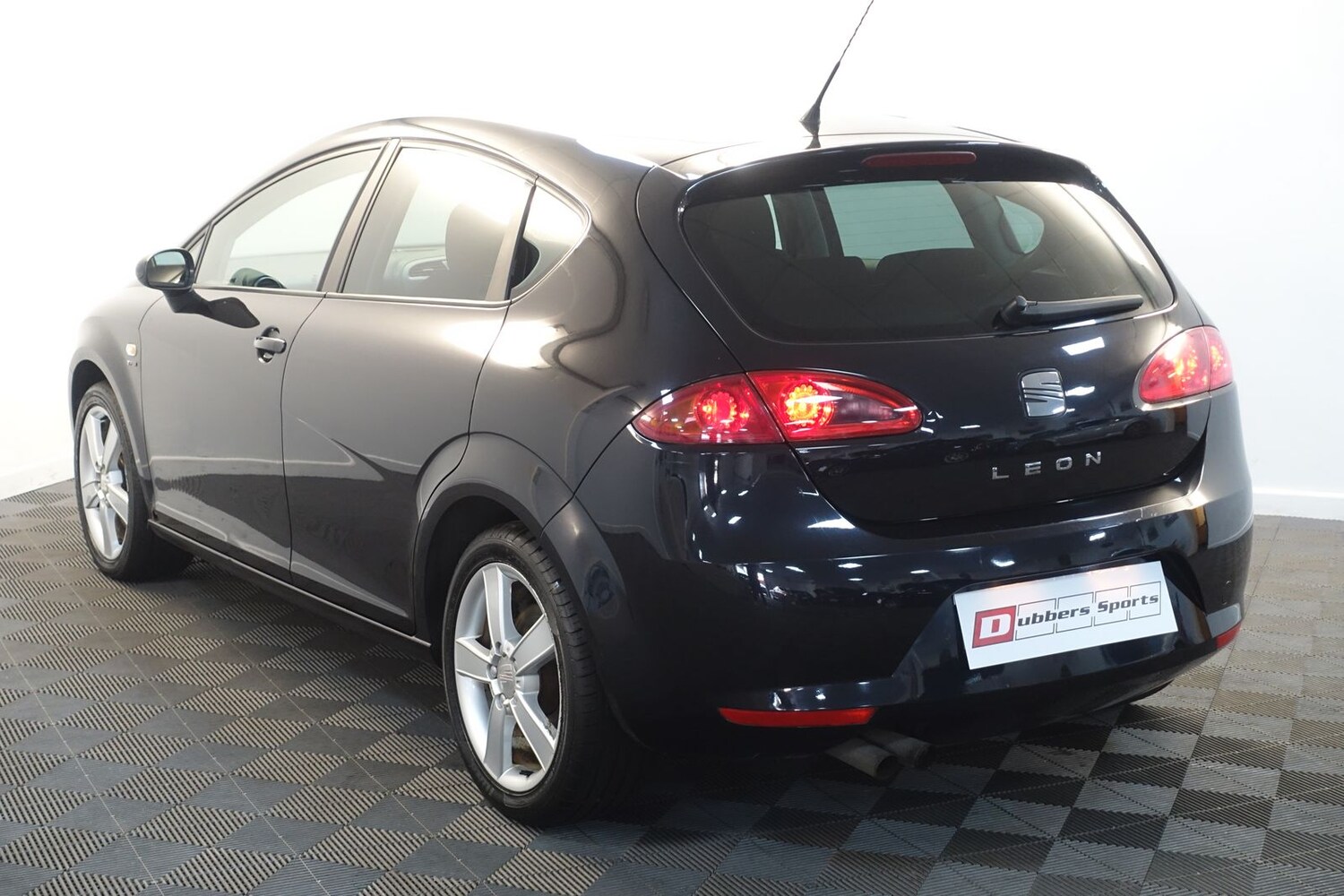 Vehicle 87