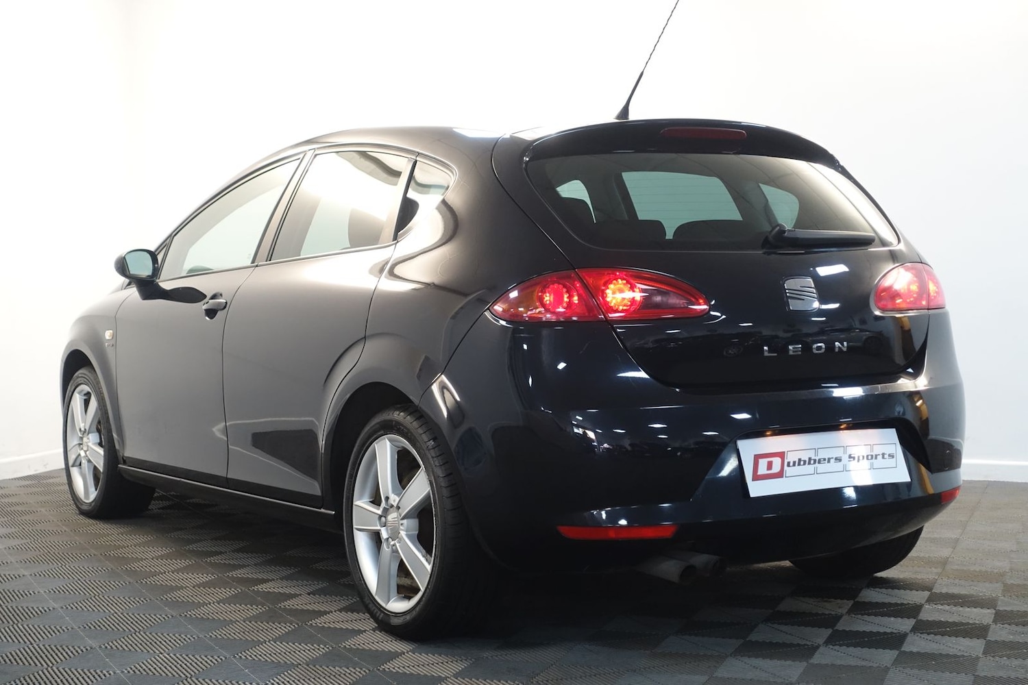 Vehicle 88