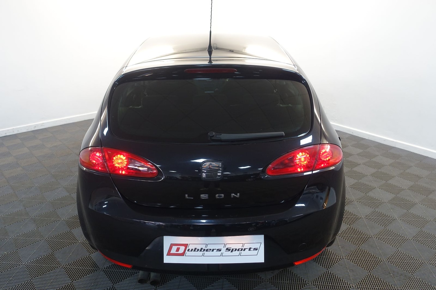 Vehicle 91