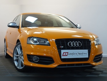 Used Audi S3 2008 for sale - 78860715: Photo