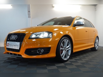 Used Audi S3 2008 for sale - 78860715: Photo