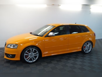 Used Audi S3 2008 for sale - 78860715: Photo