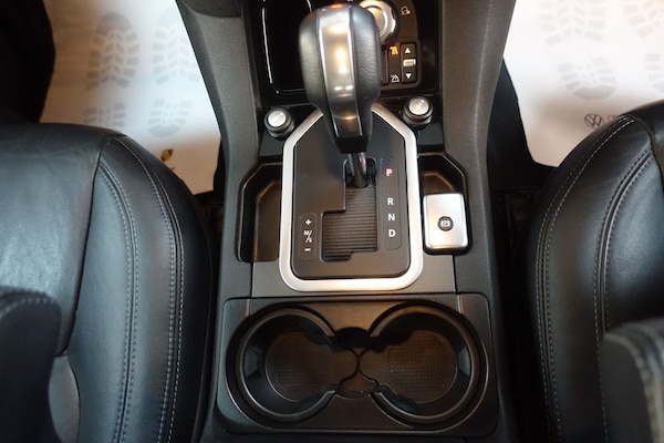 Used Land Rover Discovery 4 2011 for sale - 76232901: Photo 25
