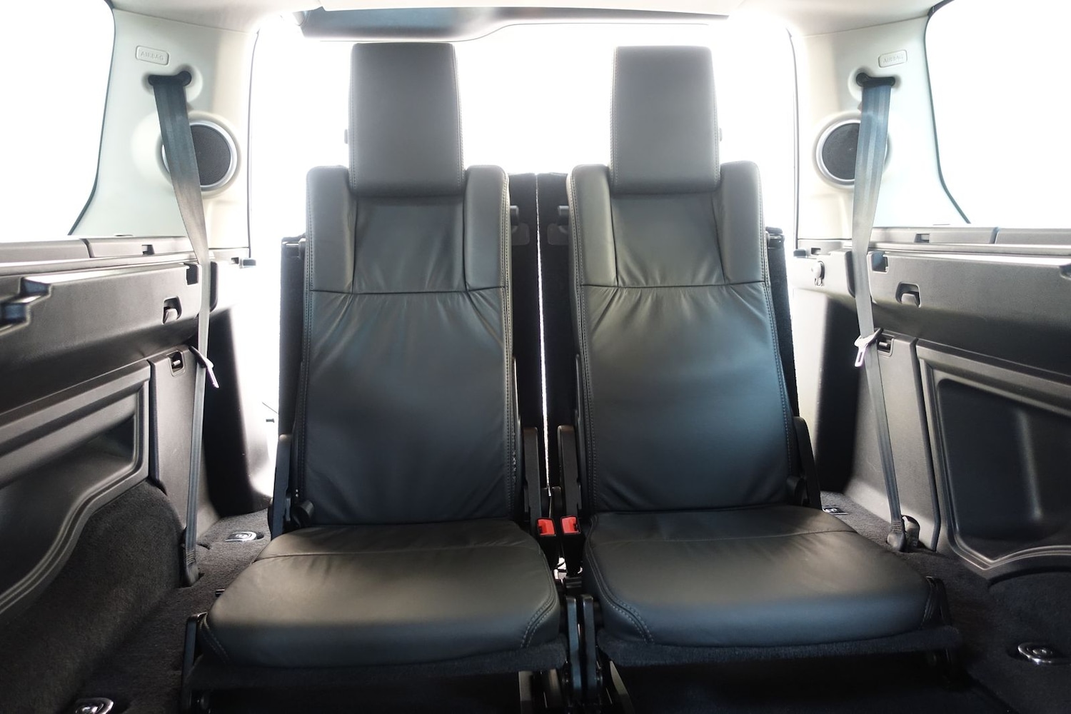 Used Land Rover Discovery 4 2011 for sale - 76232901: Photo 35